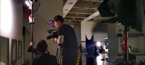 广播影视节目制作专业 开启广播电视节目制作与经营新篇章